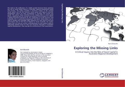 Exploring the Missing Links