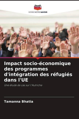 Impact socio-économique des programmes d'intégration des réfugiés dans l'UE