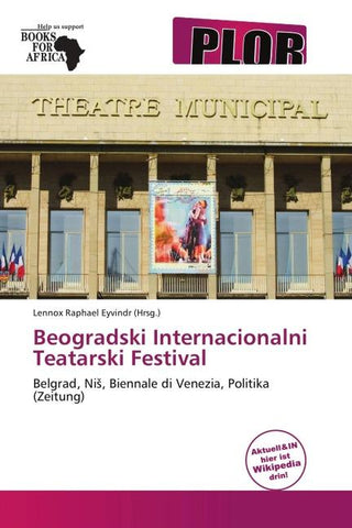 Beogradski Internacionalni Teatarski Festival