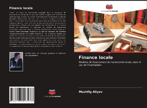 Finance locale