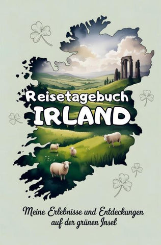 Reisetagebuch Irland