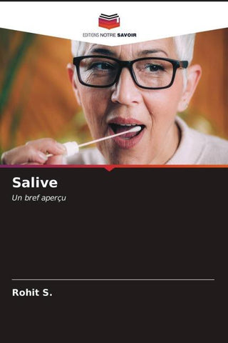 Salive