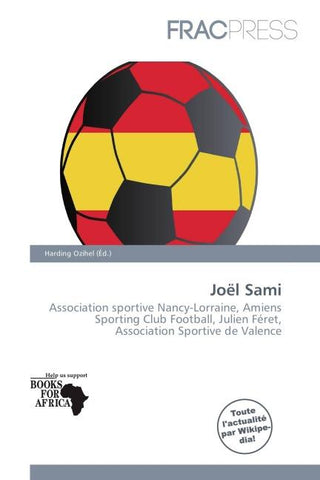 Joël Sami