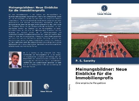 Meinungsbildner: Neue Einblicke für die Immobilienprofis