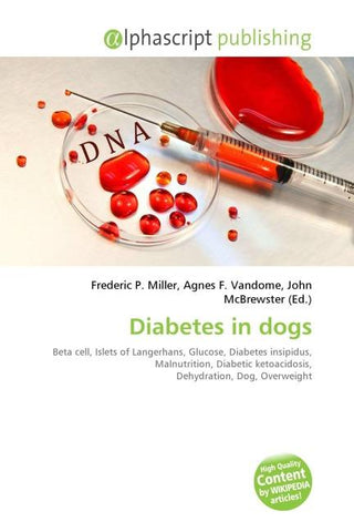 Diabetes in dogs