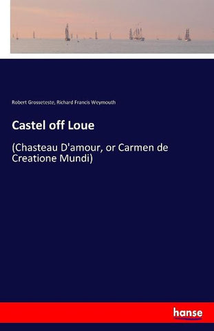 Castel off Loue