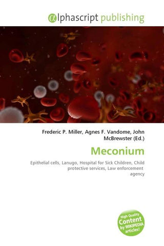 Meconium