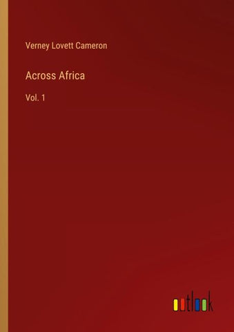 Across Africa