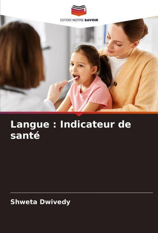 Langue : Indicateur de santé