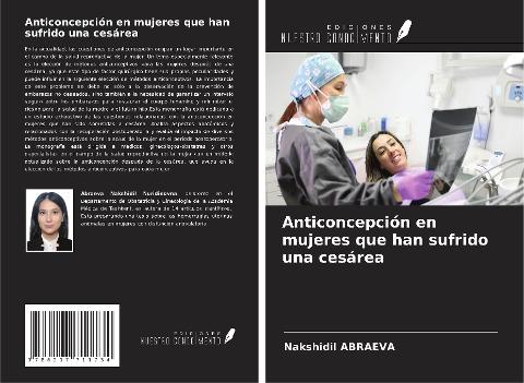 Anticoncepción en mujeres que han sufrido una cesárea