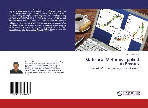 Statistical Methods applied in Physics