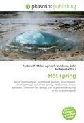 Hot spring