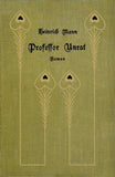 Professor Unrat