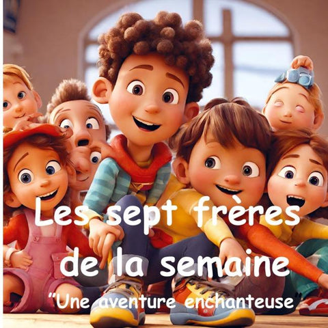 Les Sept Frères de la Semaine