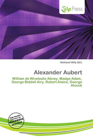 Alexander Aubert