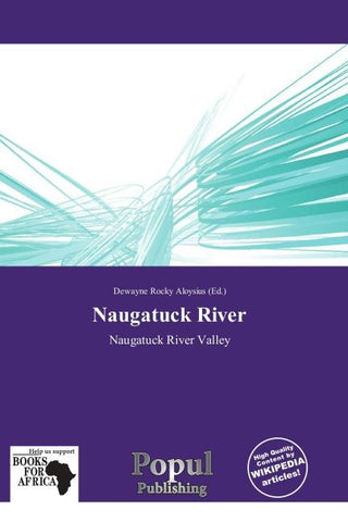 Naugatuck River