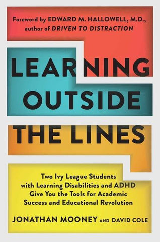 Learning Outside the Lines