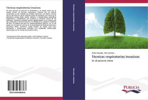 Técnicas respiratorias invasivas