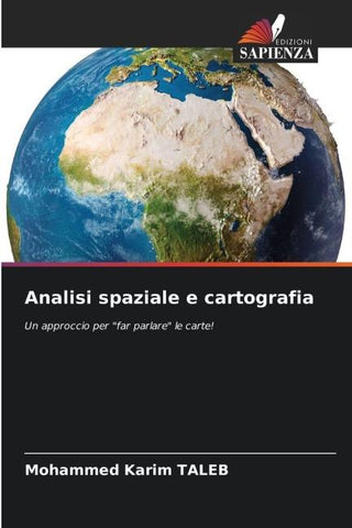 Analisi spaziale e cartografia