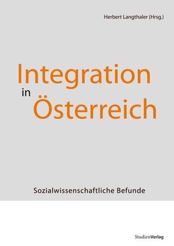 Integration in Österreich