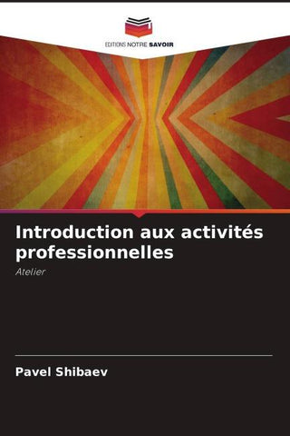 Introduction aux activités professionnelles