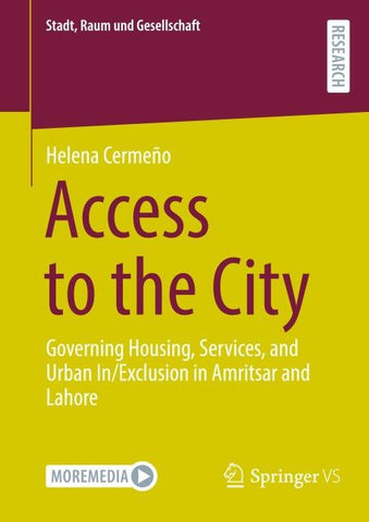 Access to the City