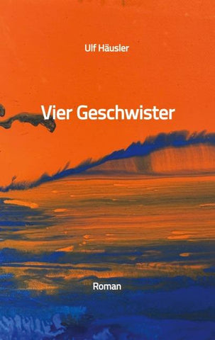 Vier Geschwister