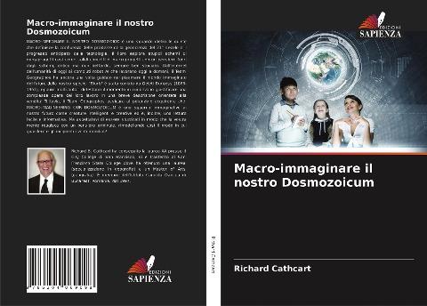 Macro-immaginare il nostro Dosmozoicum