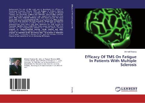 Efficacy Of TMS On Fatigue In Patients With Multiple Sclerosis