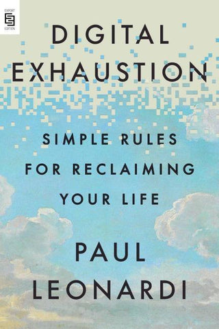 Digital Exhaustion