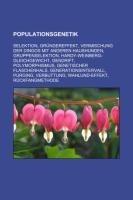 Populationsgenetik