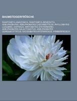 Baumsteigerfrösche