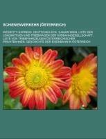 Schienenverkehr (Österreich)