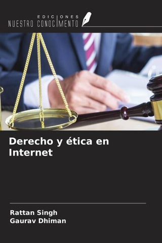 Derecho y ética en Internet