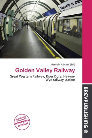 Golden Valley Railway