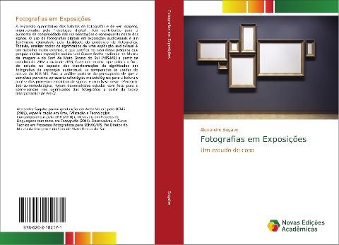Fotografias em Exposições