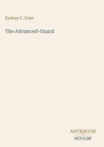 The Advanced-Guard