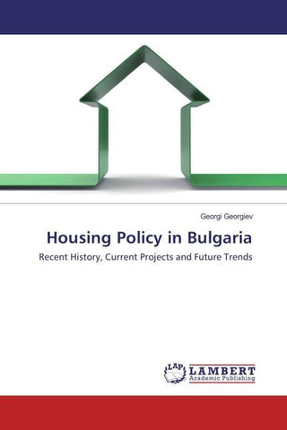 Housing Policy in Bulgaria