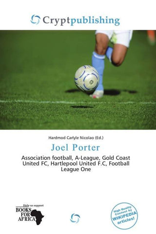 Joel Porter