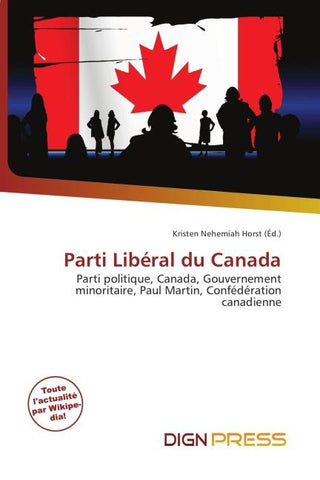 Parti Libéral du Canada