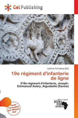 19e régiment d'infanterie de ligne