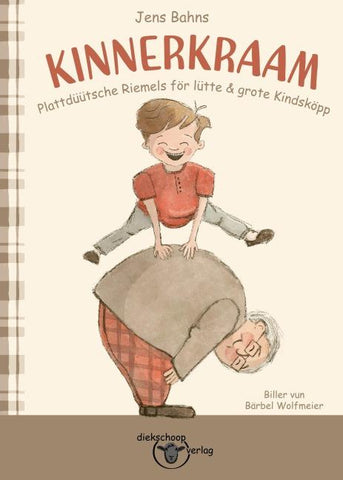 Kinnerkraam