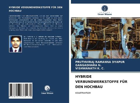 HYBRIDE VERBUNDWERKSTOFFE FÜR DEN HOCHBAU