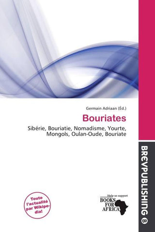 Bouriates