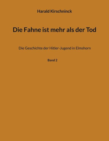 Die Fahne ist mehr als der Tod
