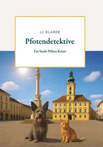 Pfotendetektive