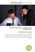 Meritocracy