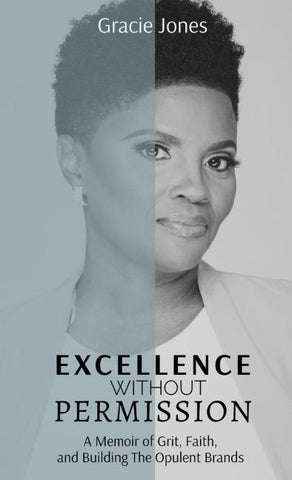 Excellence Without Permission