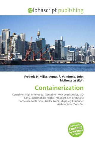 Containerization