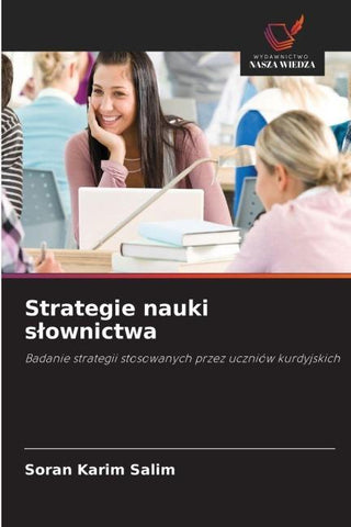 Strategie nauki s¿ownictwa